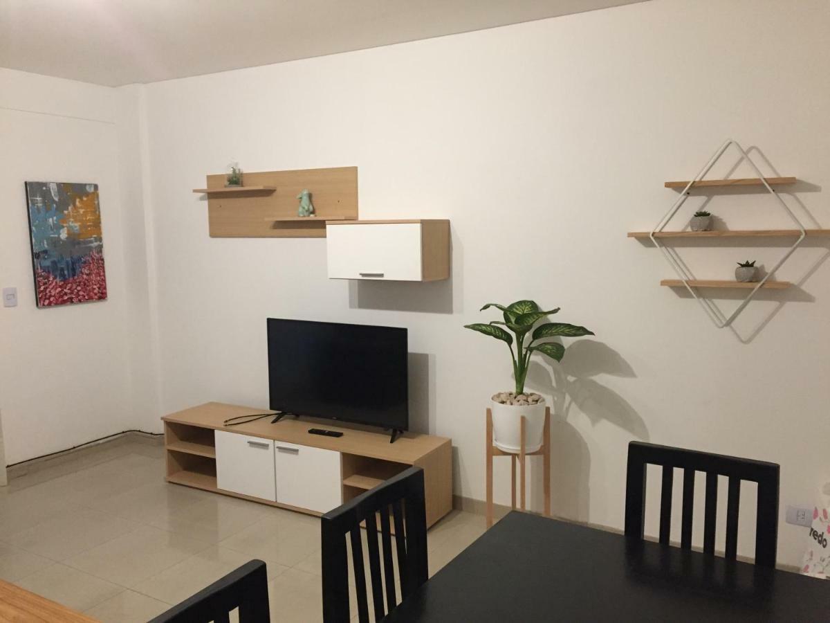 Trendy Full Apartment In Recoleta Буенос Айрес Екстериор снимка