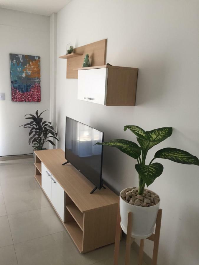 Trendy Full Apartment In Recoleta Буенос Айрес Екстериор снимка