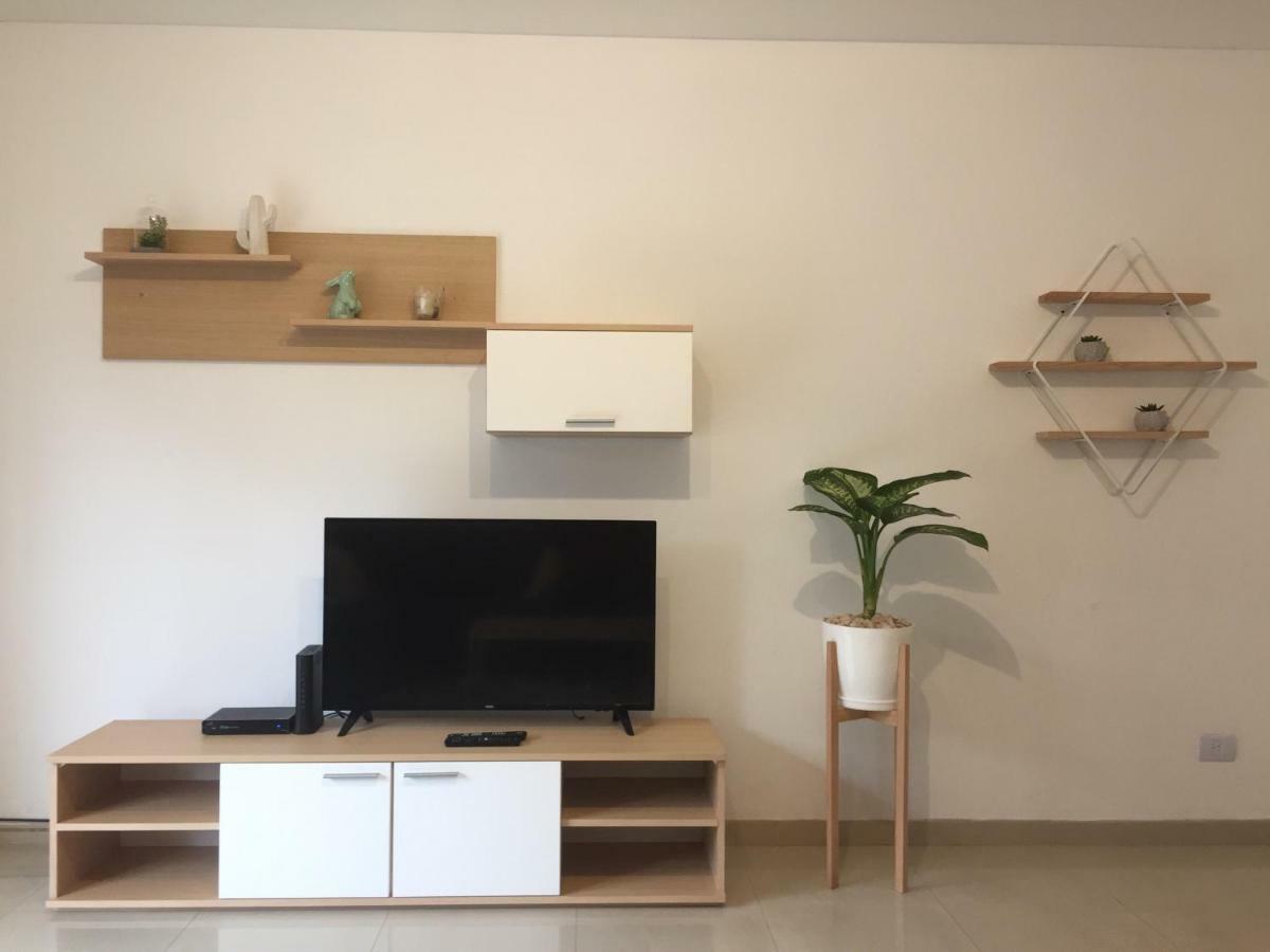 Trendy Full Apartment In Recoleta Буенос Айрес Екстериор снимка