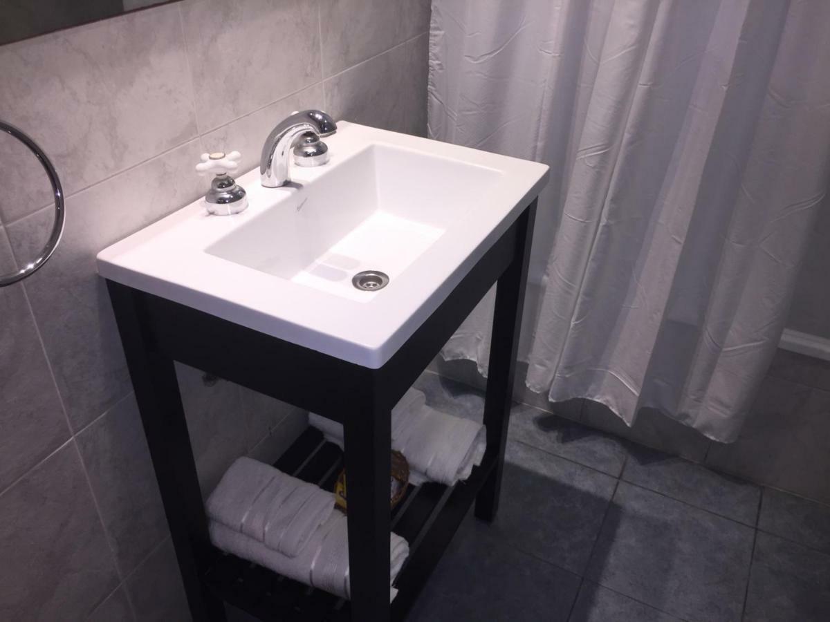 Trendy Full Apartment In Recoleta Буенос Айрес Екстериор снимка
