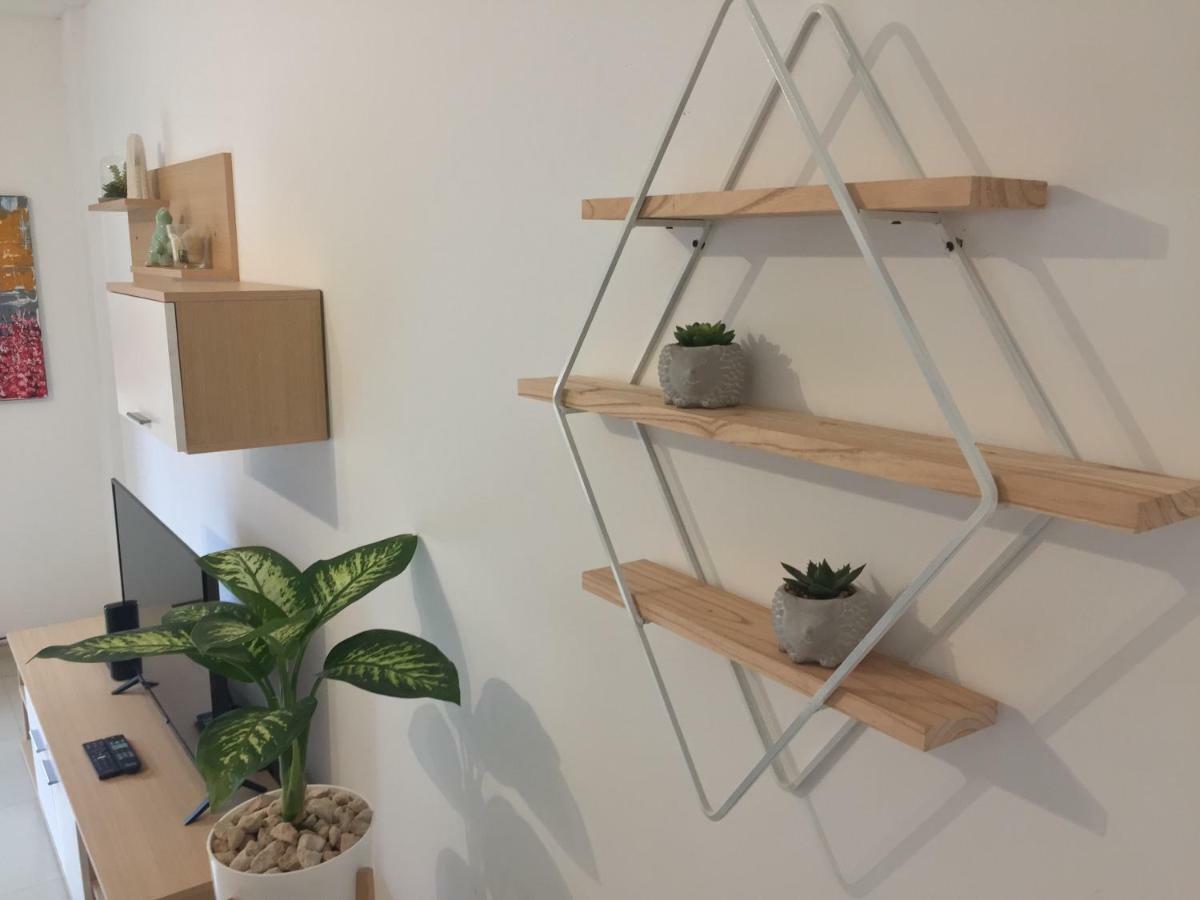 Trendy Full Apartment In Recoleta Буенос Айрес Екстериор снимка