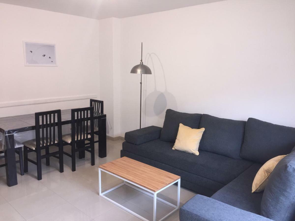 Trendy Full Apartment In Recoleta Буенос Айрес Екстериор снимка