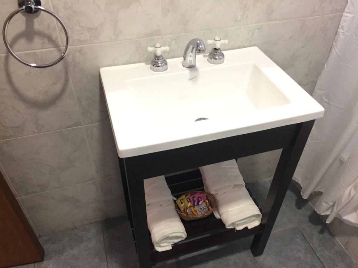 Trendy Full Apartment In Recoleta Буенос Айрес Екстериор снимка